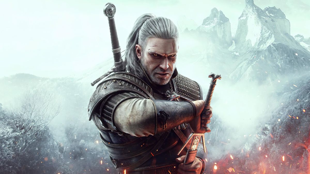 Le créateur de The Witcher confie que les jeux se basent sur une erreur écrite dans son livre